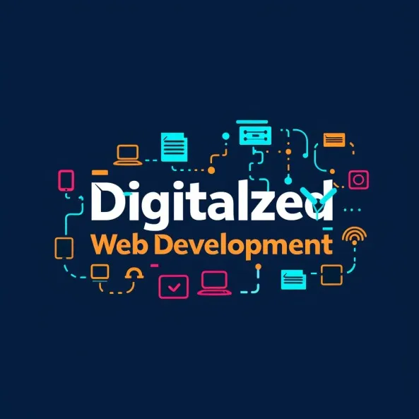 Digitalzed Best Freelance Website Development Dubai